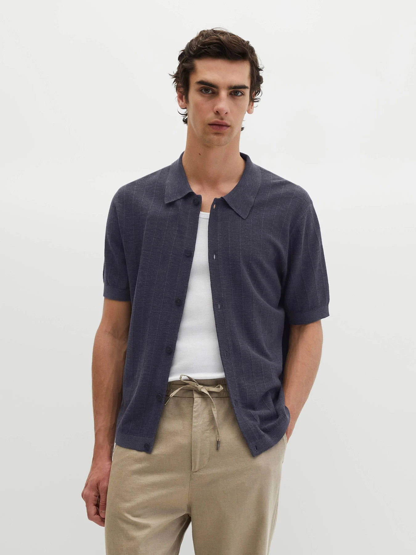 Свитры и кардиганы Marc O’Polo модель 5000012731-0363 Свитры и кардиганы Marc O’Polo модель 5000012731-0363 Фото
