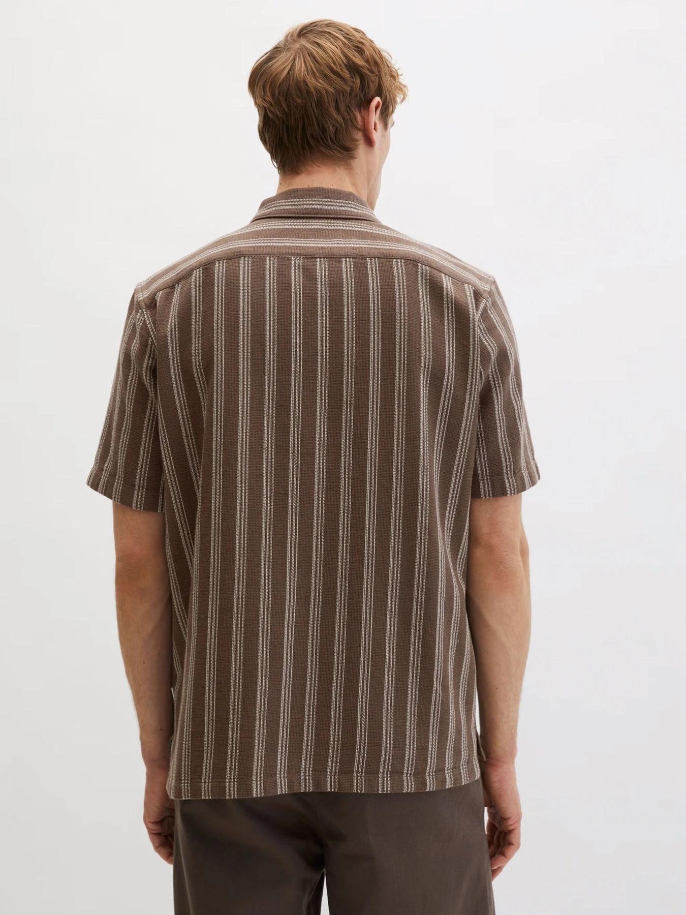 Рубашки Marc O’Polo модель 5000012800-2079 Фото