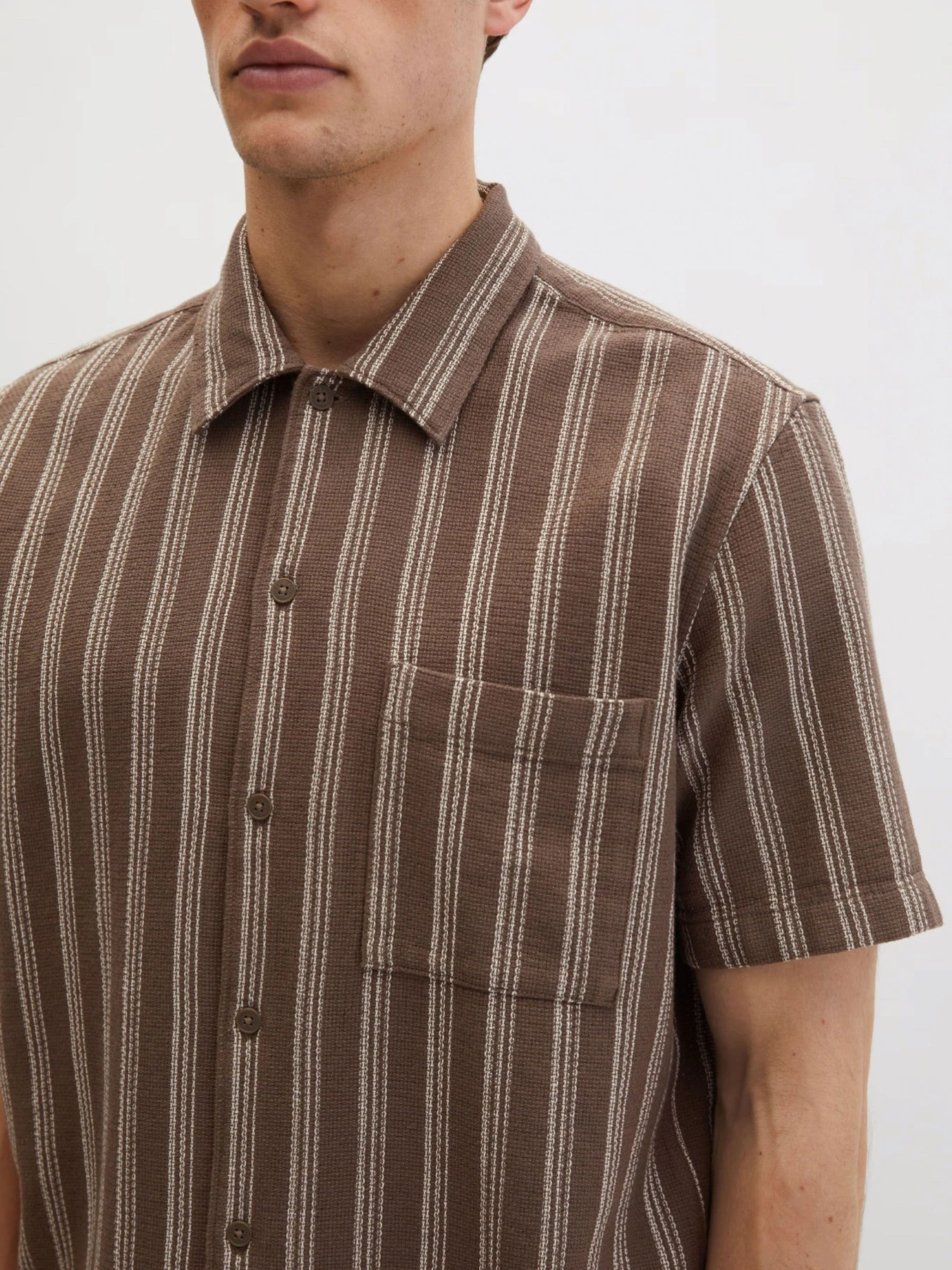 Рубашки Marc O’Polo модель 5000012800-2079 Фото