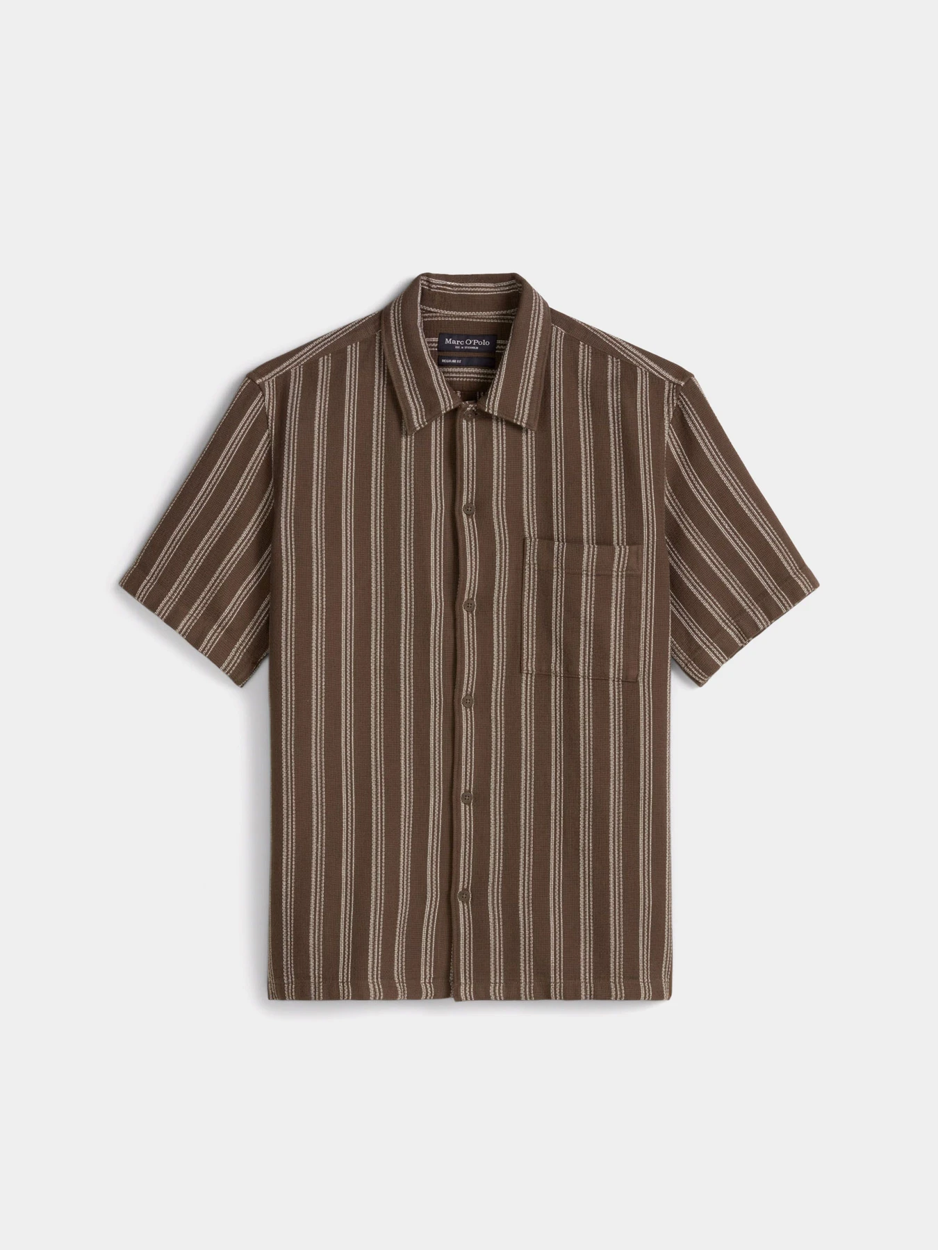Рубашки Marc O’Polo модель 5000012800-2079 Фото