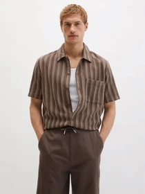 Сорочки Marc O’Polo модель 5000012800-2079 Фото