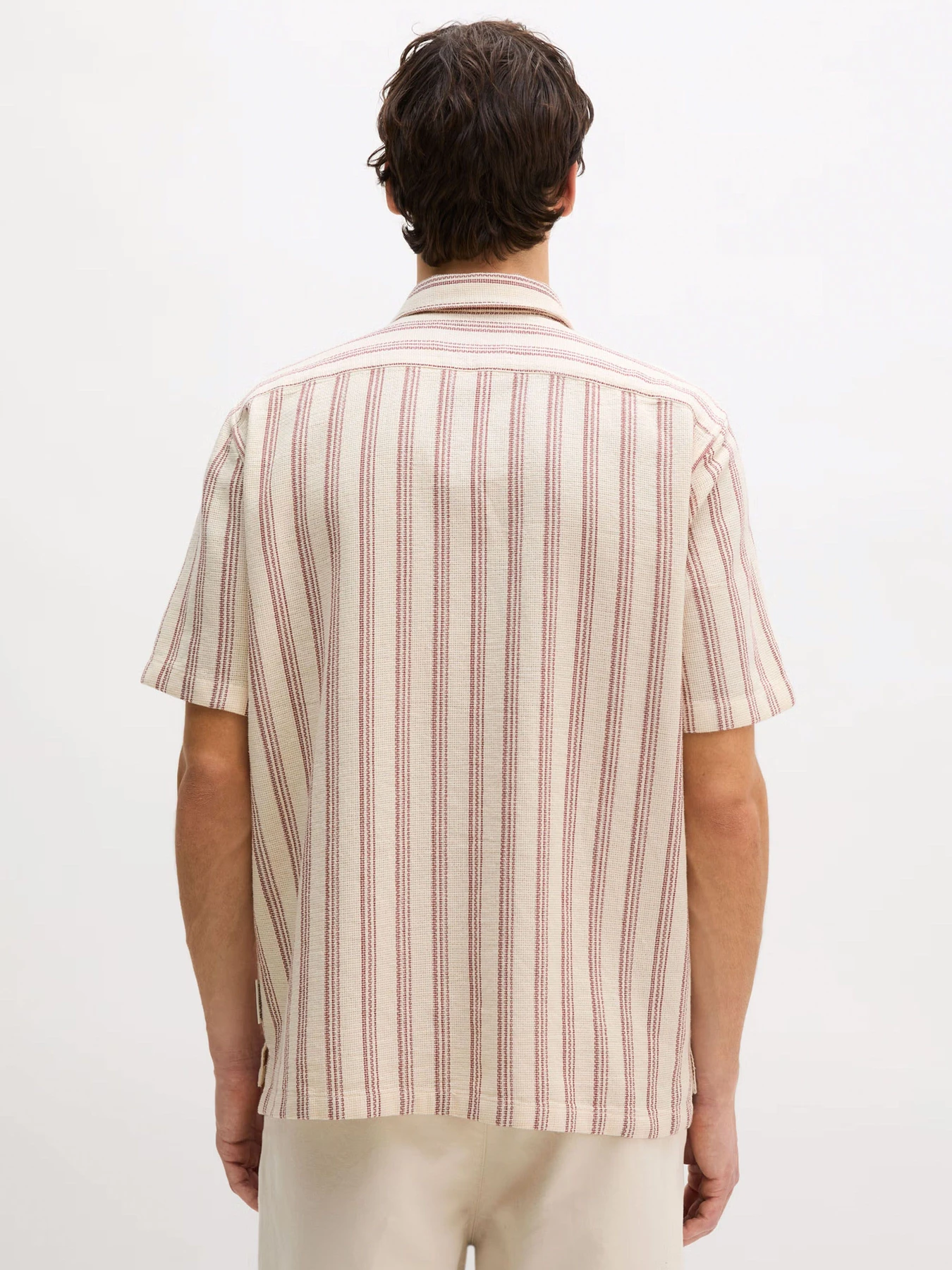 Рубашки Marc O’Polo модель 5000012800-2692 Фото