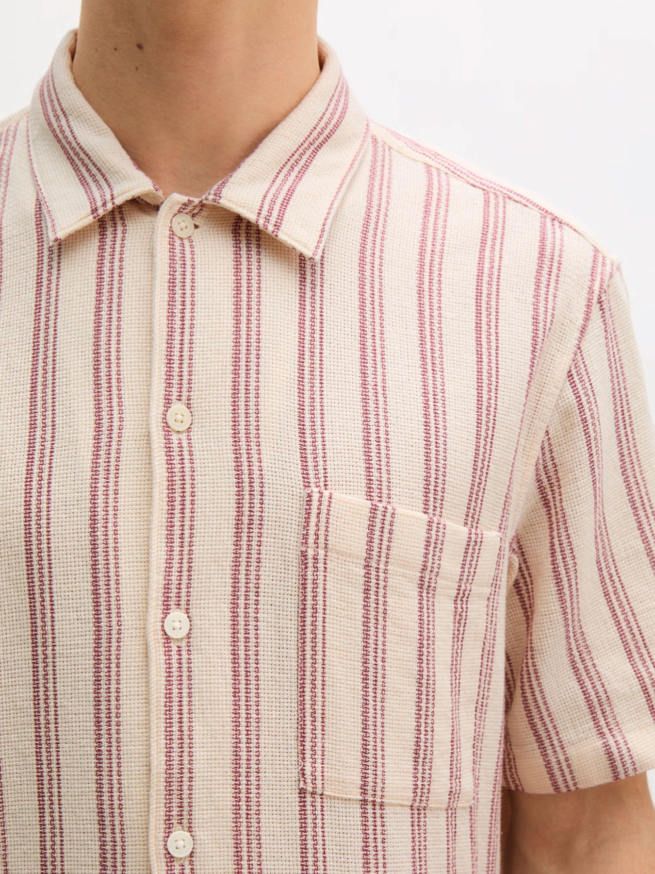 Рубашки Marc O’Polo модель 5000012800-2692 Фото