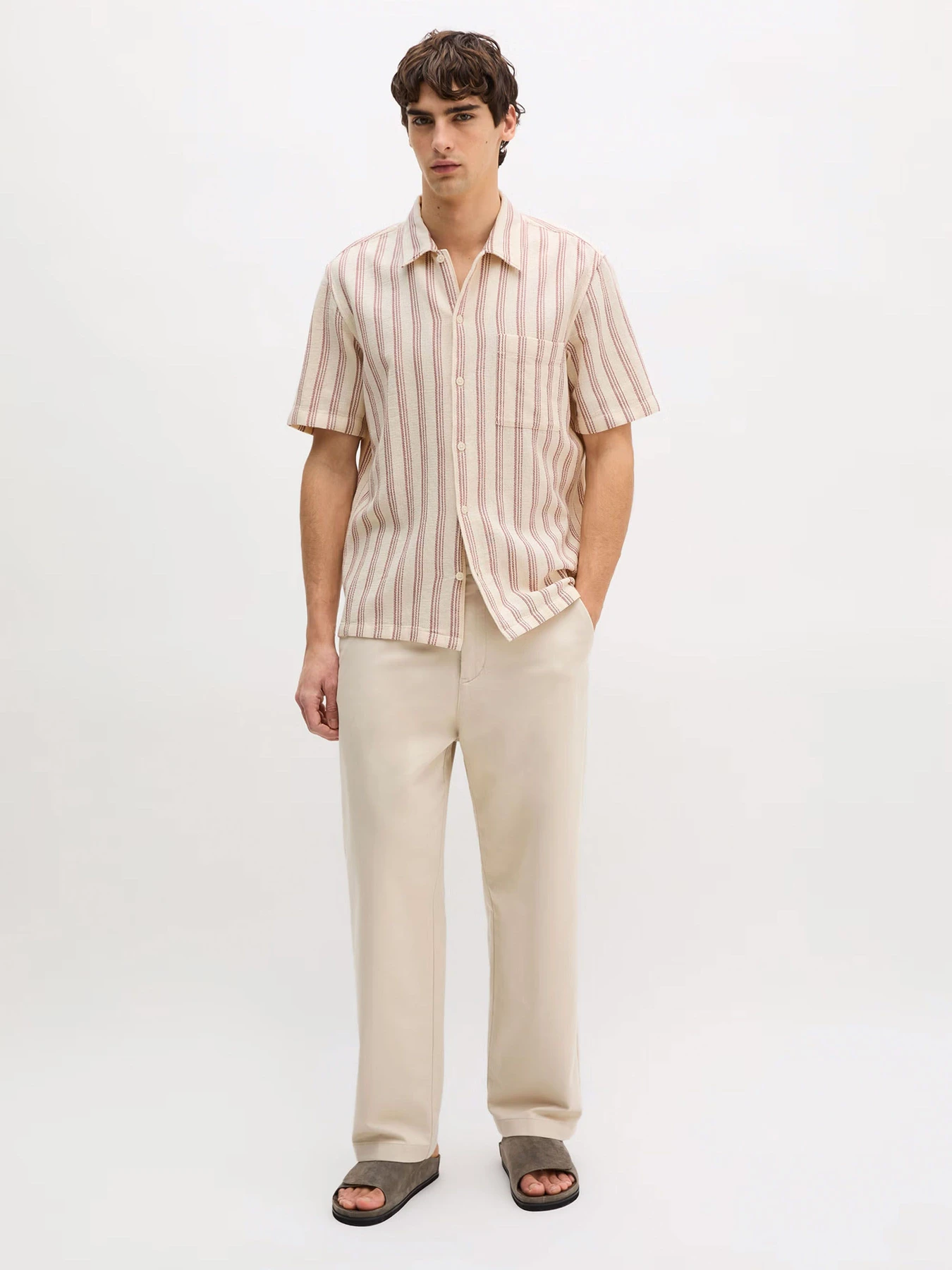 Рубашки Marc O’Polo модель 5000012800-2692 Фото