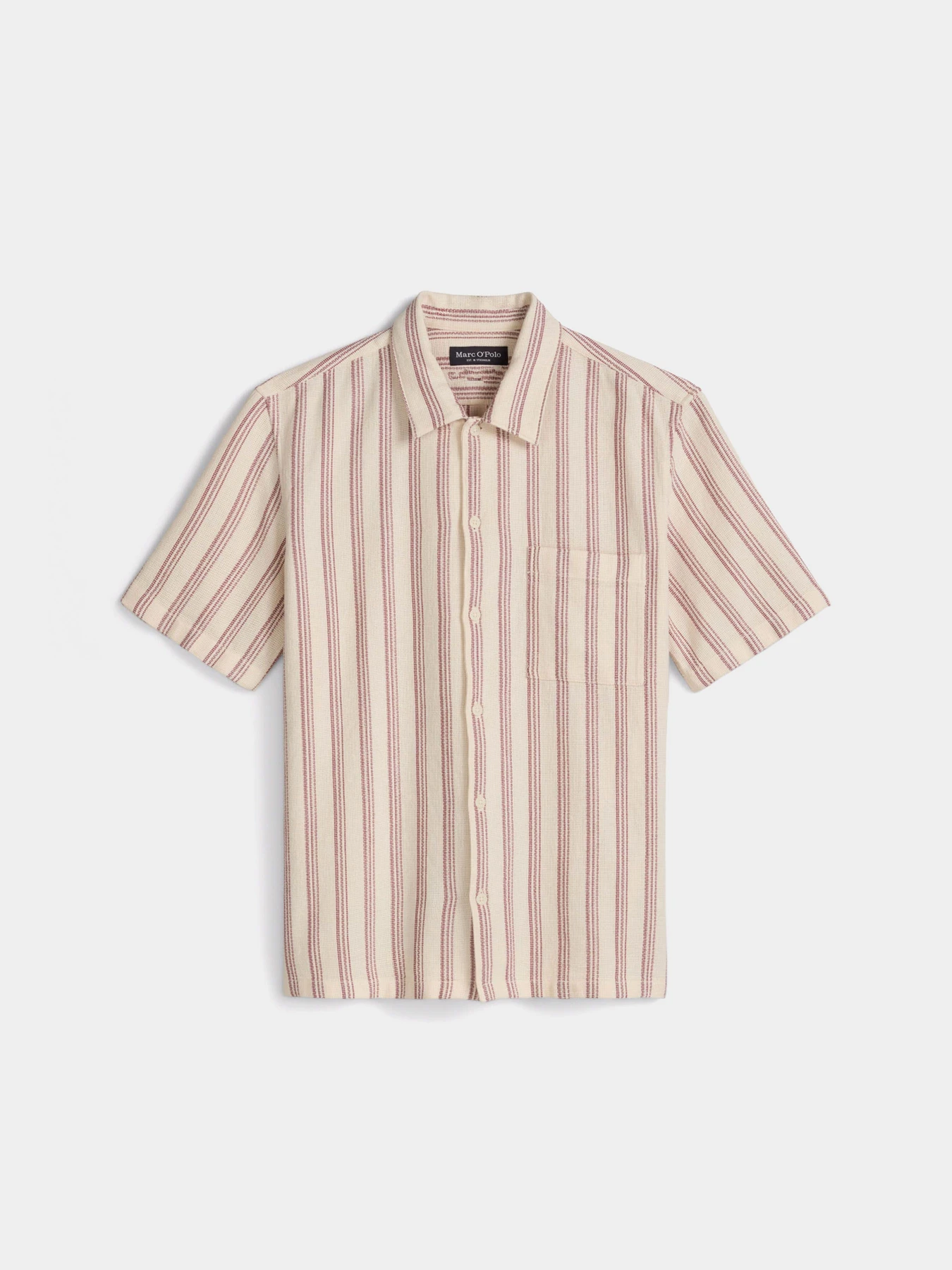 Рубашки Marc O’Polo модель 5000012800-2692 Фото