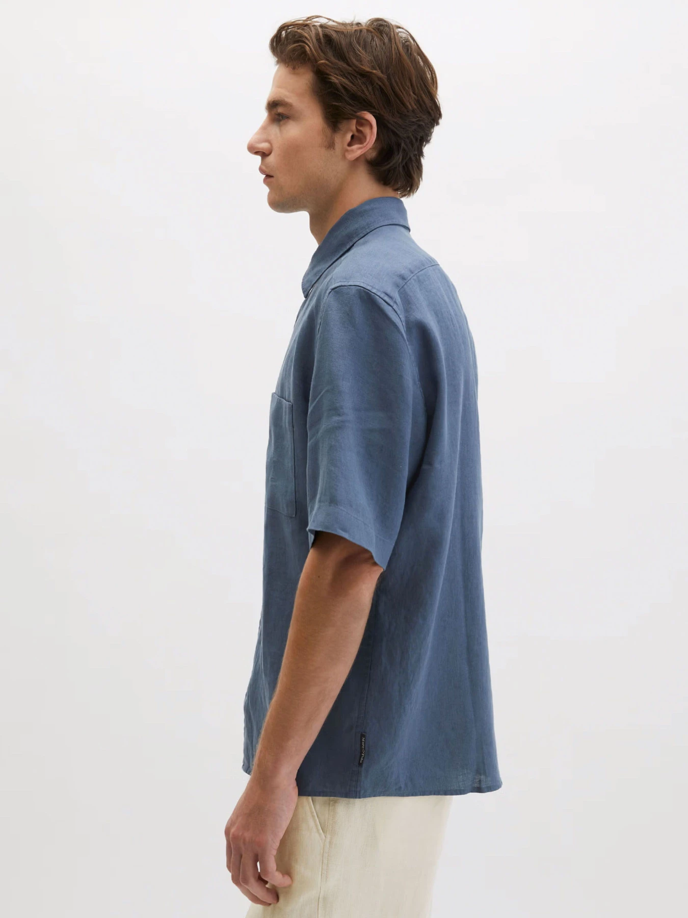 Рубашки Marc O’Polo модель 5000012798-4295 Рубашки Marc O’Polo модель 5000012798-4295 Фото