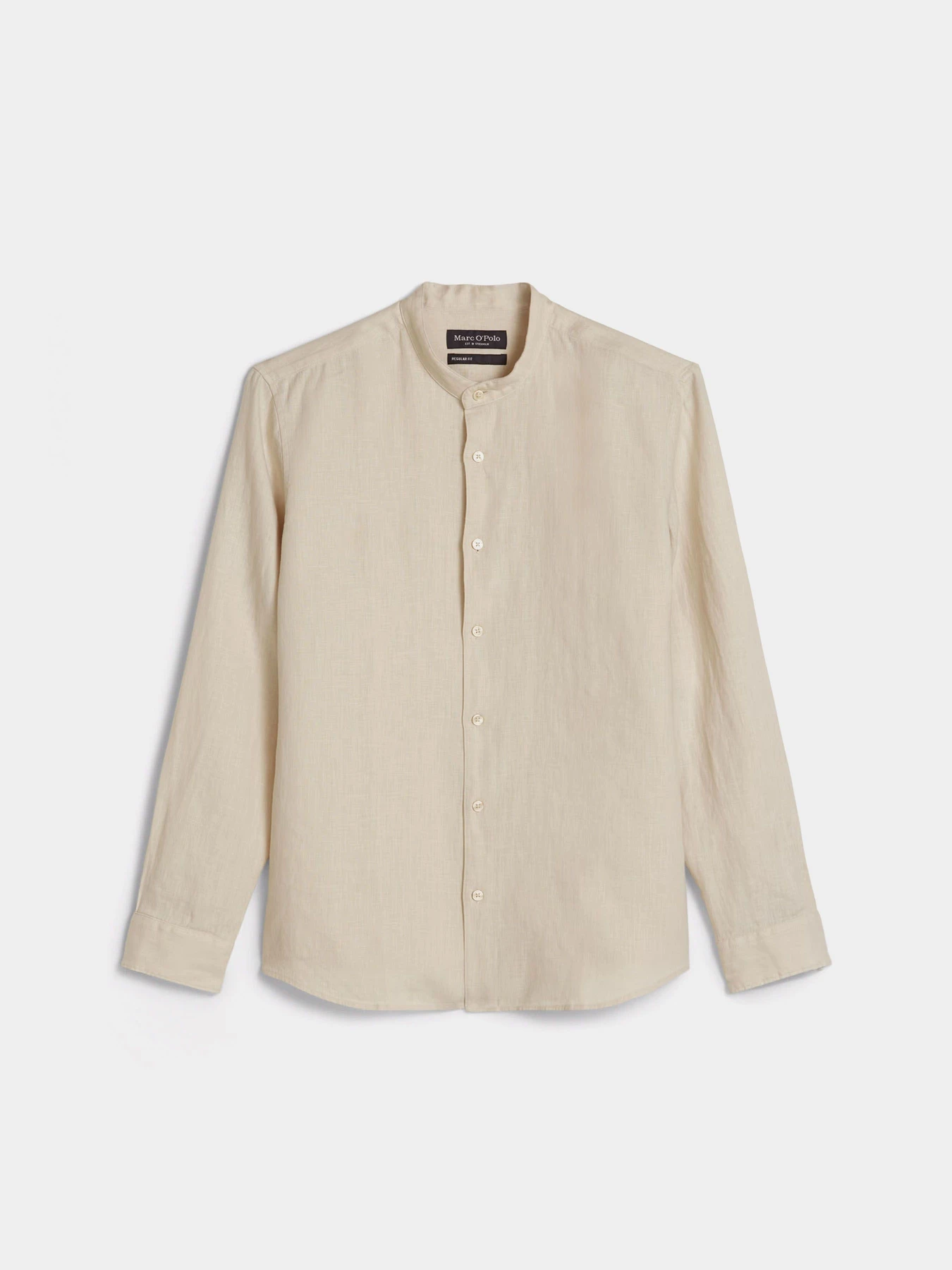 Рубашки Marc O’Polo модель 5000012784-2532 Фото