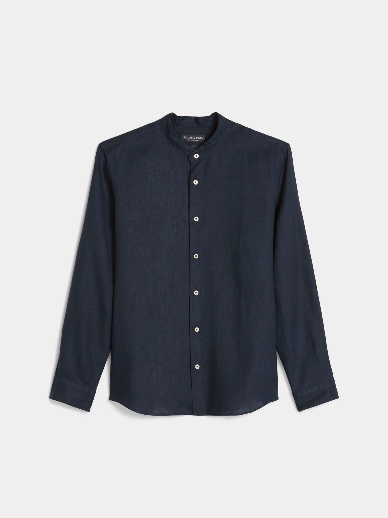 Рубашки Marc O’Polo модель 5000012792-4131 Фото