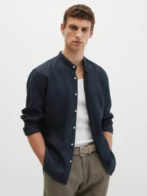 Рубашки Marc O’Polo модель 5000012792-4131 Фото