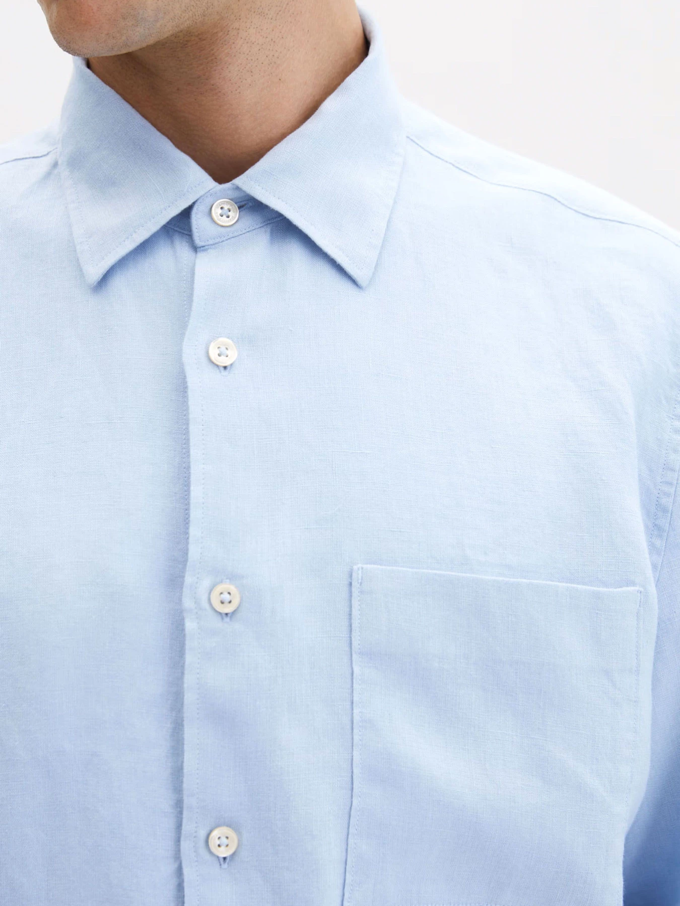 Рубашки Marc O’Polo модель 5000012797-5478 Фото