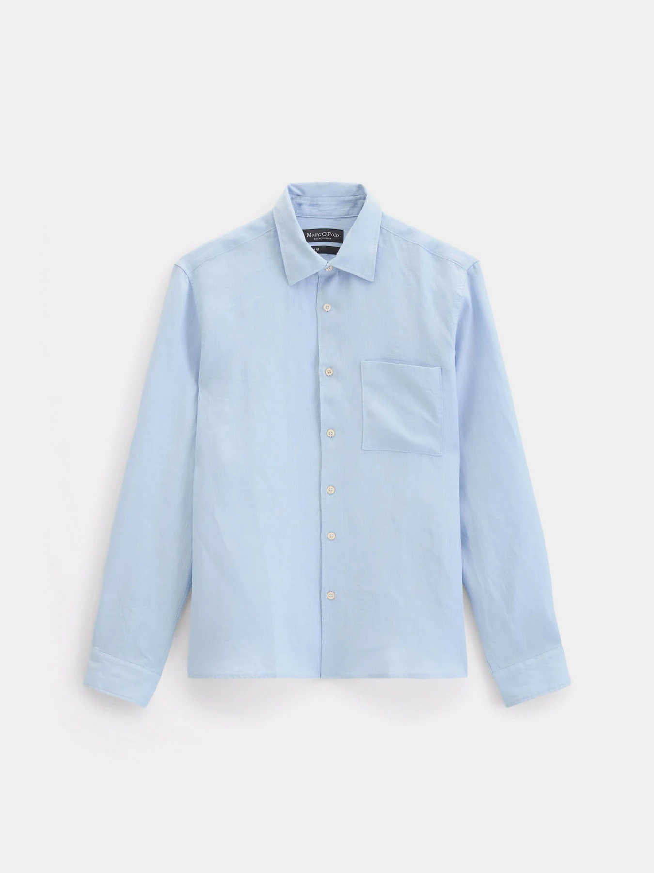 Рубашки Marc O’Polo модель 5000012797-5478 Фото