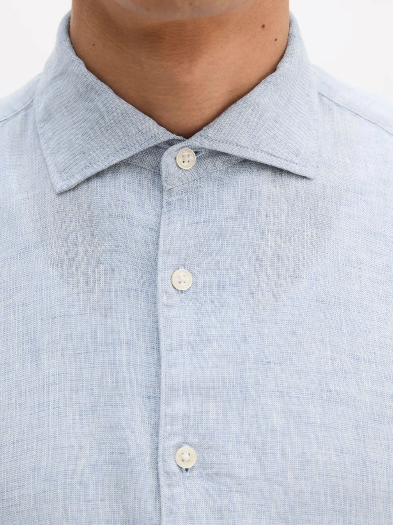 Рубашки Marc O’Polo модель 5000012791-5708 Фото