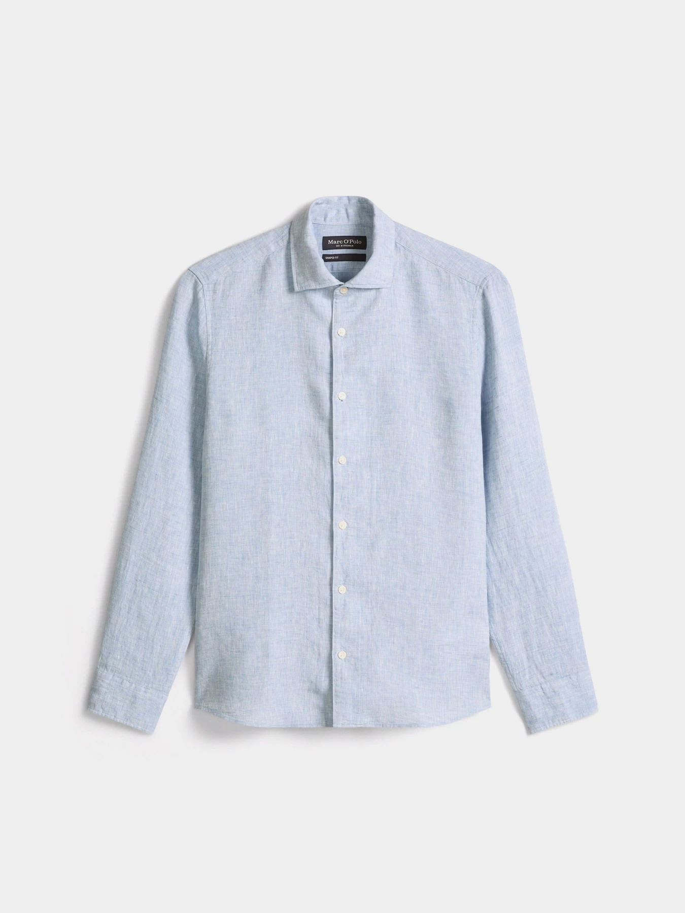 Рубашки Marc O’Polo модель 5000012791-5708 Фото