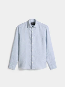 Рубашки Marc O’Polo модель 5000012791-5708 Фото