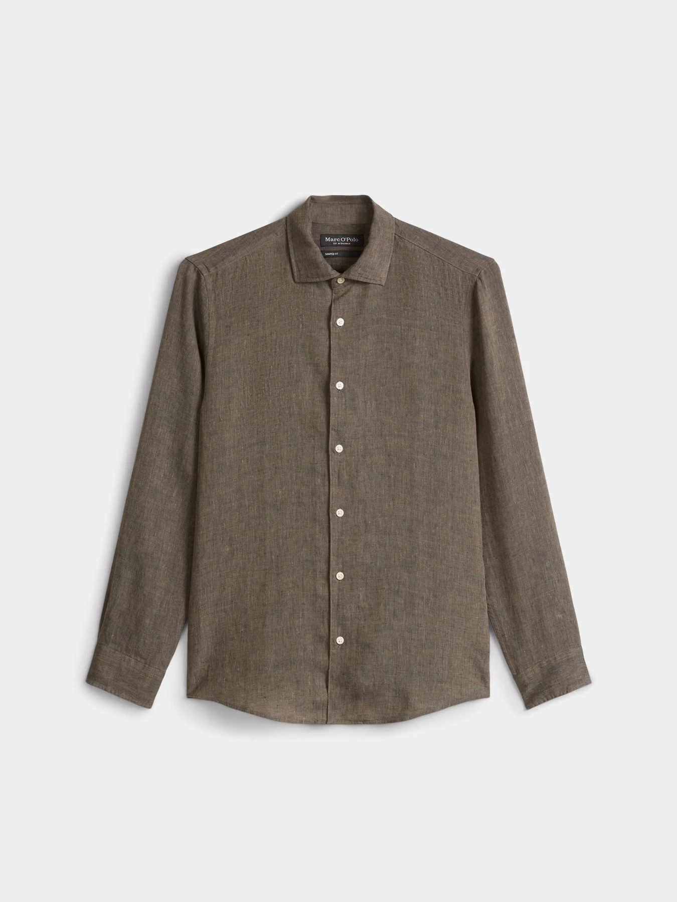 Рубашки Marc O’Polo модель 5000012791-4443 Рубашки Marc O’Polo модель 5000012791-4443 Фото