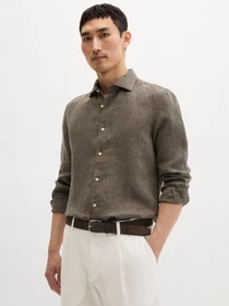 Рубашки Marc O’Polo модель 5000012791-4443 Фото