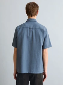 Сорочки Marc O'Polo denim модель 5000008176-4709 Фото