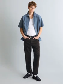 Сорочки Marc O'Polo denim модель 5000008176-4709 Фото
