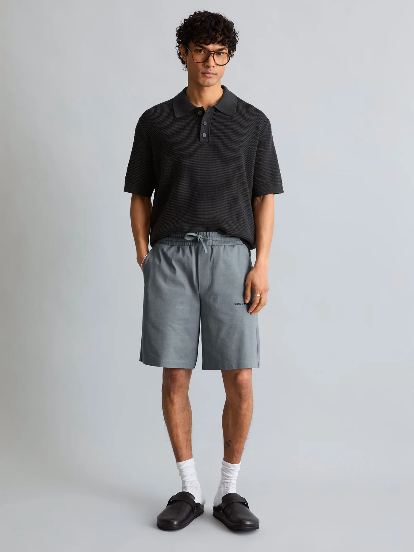 Футболки и поло Marc O’Polo DENIM модель 5000008499-0345 Футболки и поло Marc O’Polo DENIM модель 5000008499-0345 Фото