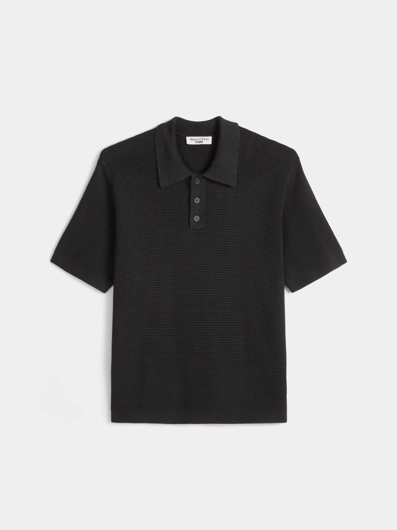Футболки и поло Marc O’Polo DENIM модель 5000008499-0345 Футболки и поло Marc O’Polo DENIM модель 5000008499-0345 Фото