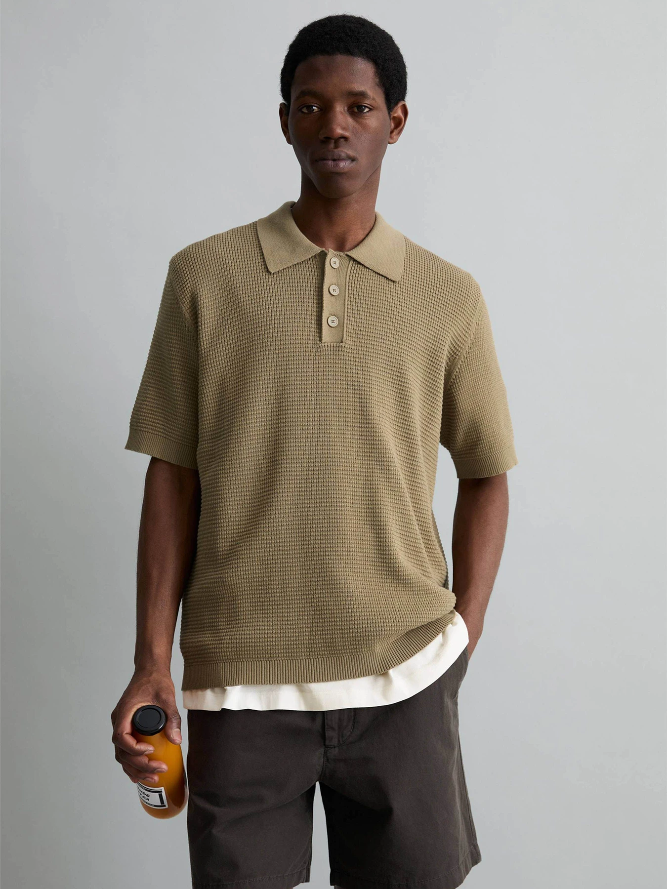 Футболки и поло Marc O’Polo DENIM модель 5000008499-1734 Футболки и поло Marc O’Polo DENIM модель 5000008499-1734 Фото