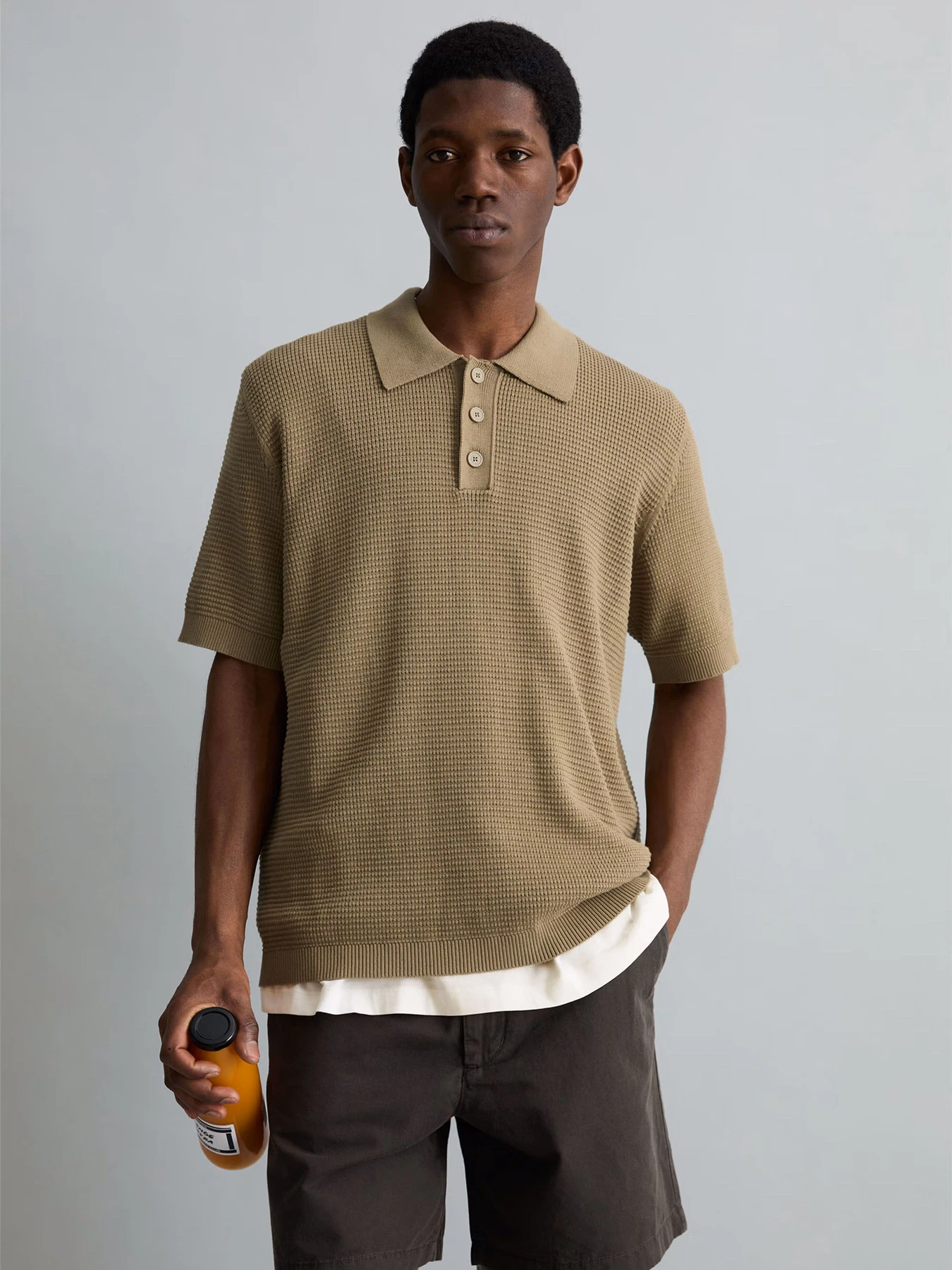 Футболки и поло Marc O’Polo DENIM модель 5000008499-1734 Футболки и поло Marc O’Polo DENIM модель 5000008499-1734 Фото