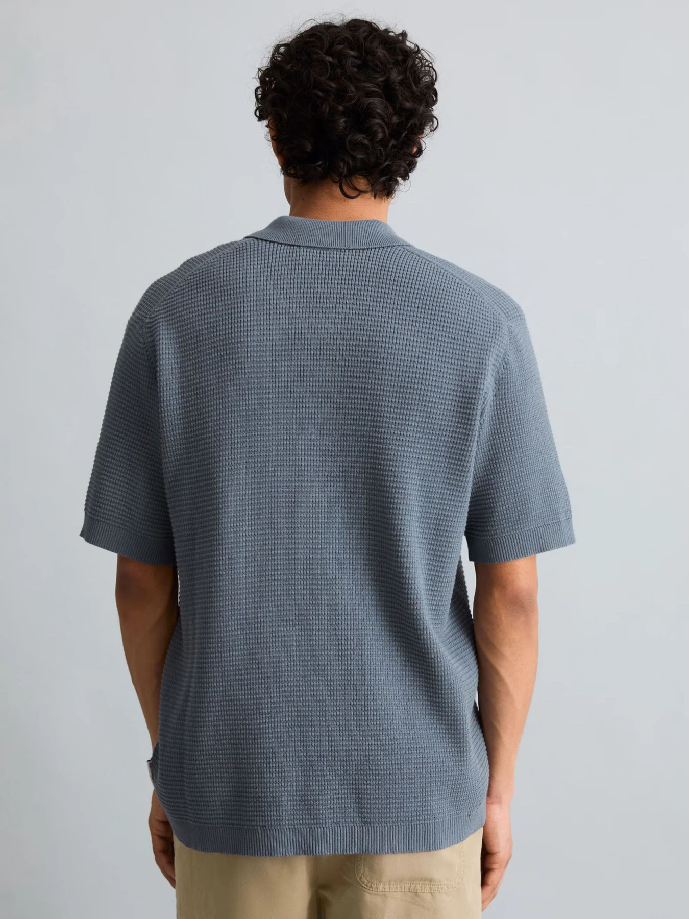 Футболки и поло Marc O’Polo DENIM модель 5000008499-4709 Футболки и поло Marc O’Polo DENIM модель 5000008499-4709 Фото