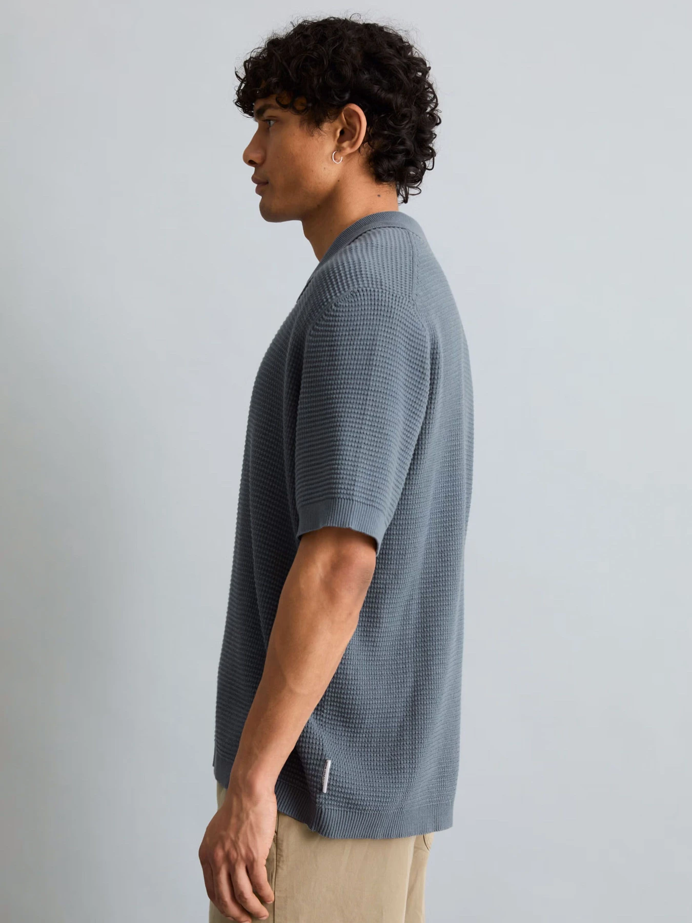 Футболки и поло Marc O’Polo DENIM модель 5000008499-4709 Футболки и поло Marc O’Polo DENIM модель 5000008499-4709 Фото