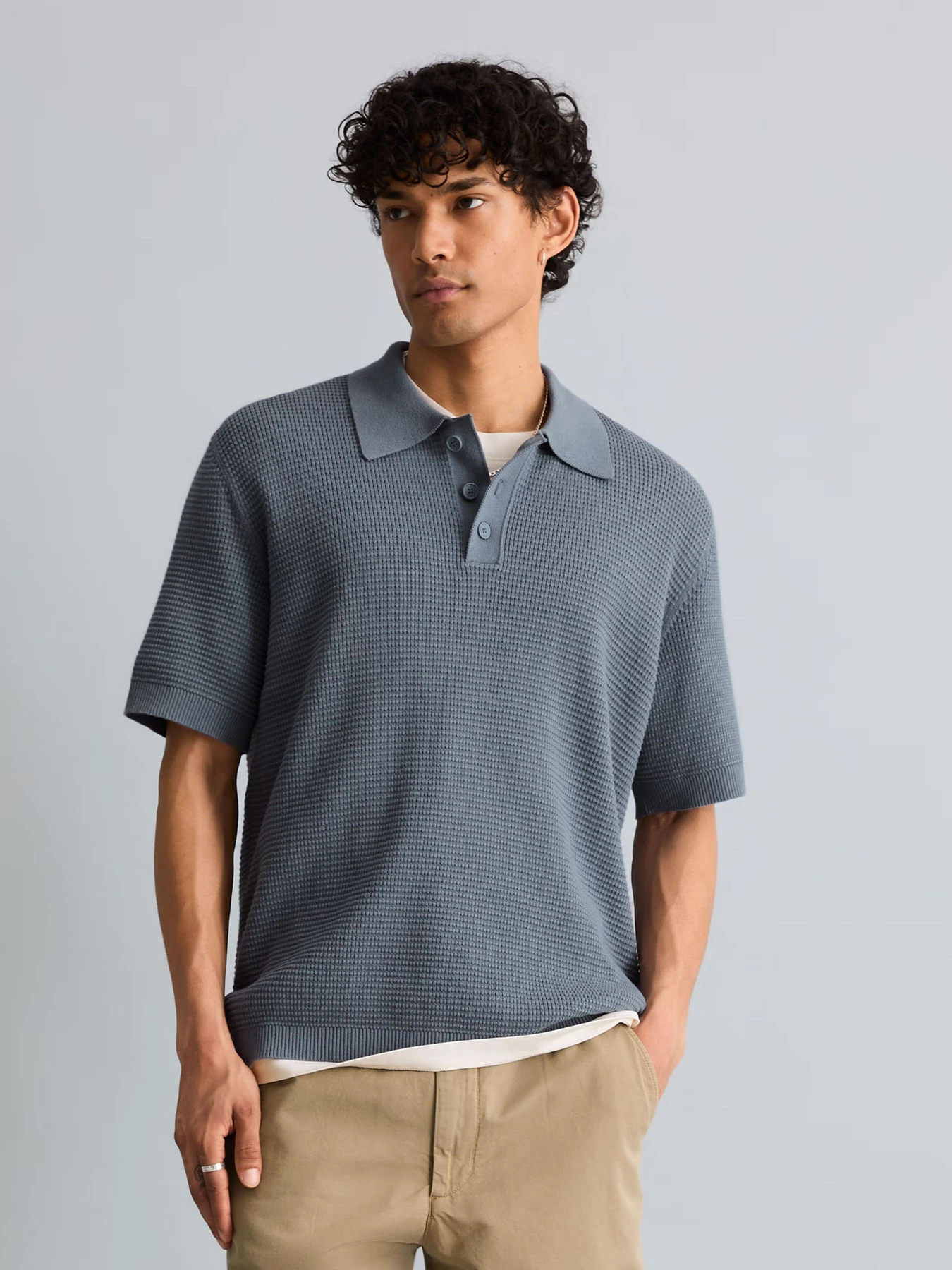 Футболки и поло Marc O’Polo DENIM модель 5000008499-4709 Футболки и поло Marc O’Polo DENIM модель 5000008499-4709 Фото