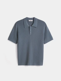 Футболки и поло Marc O’Polo DENIM модель 5000008499-4709 Фото