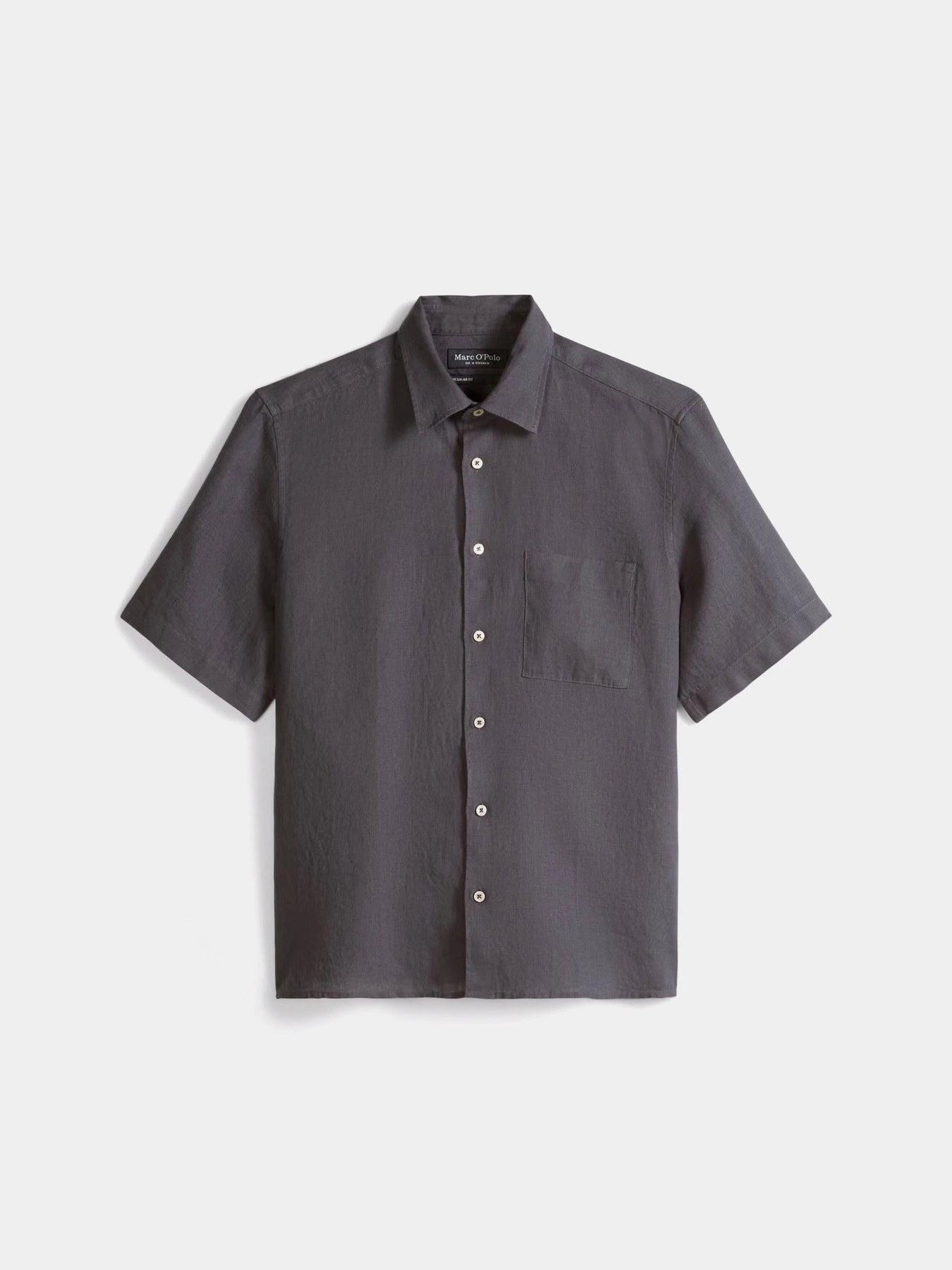 Рубашки Marc O’Polo модель 5000012798-0366 Рубашки Marc O’Polo модель 5000012798-0366 Фото