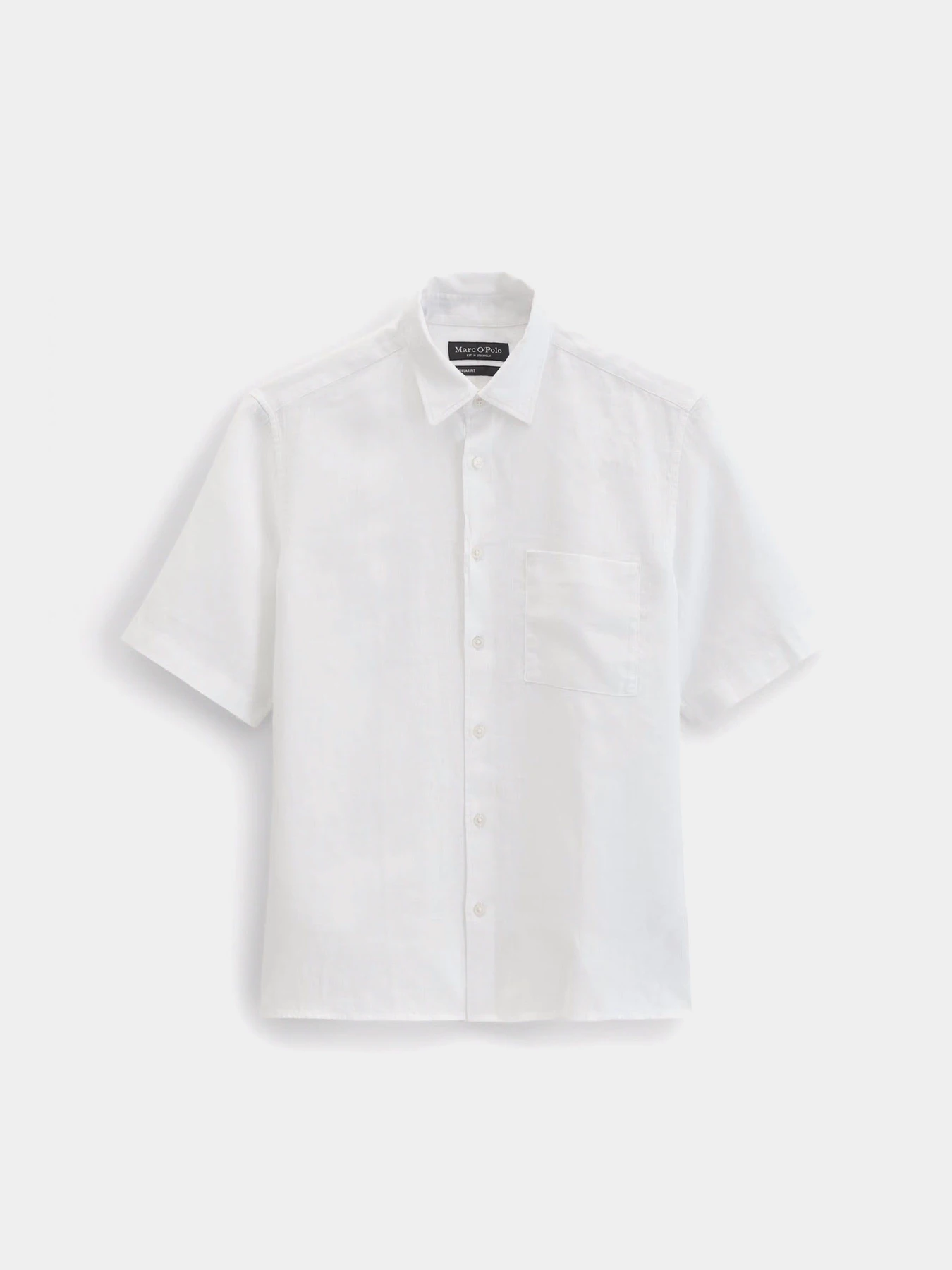 Рубашки Marc O’Polo модель 5000012803-0163 Рубашки Marc O’Polo модель 5000012803-0163 Фото
