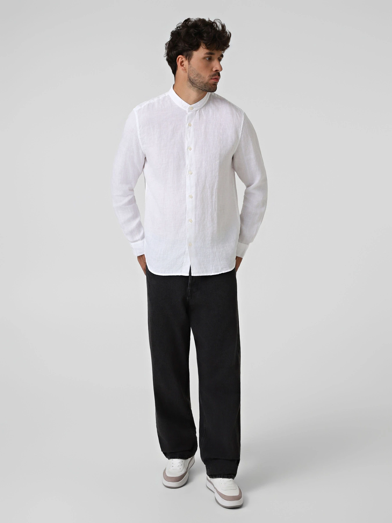 Рубашки Marc O’Polo модель 5000012792-0163 Фото