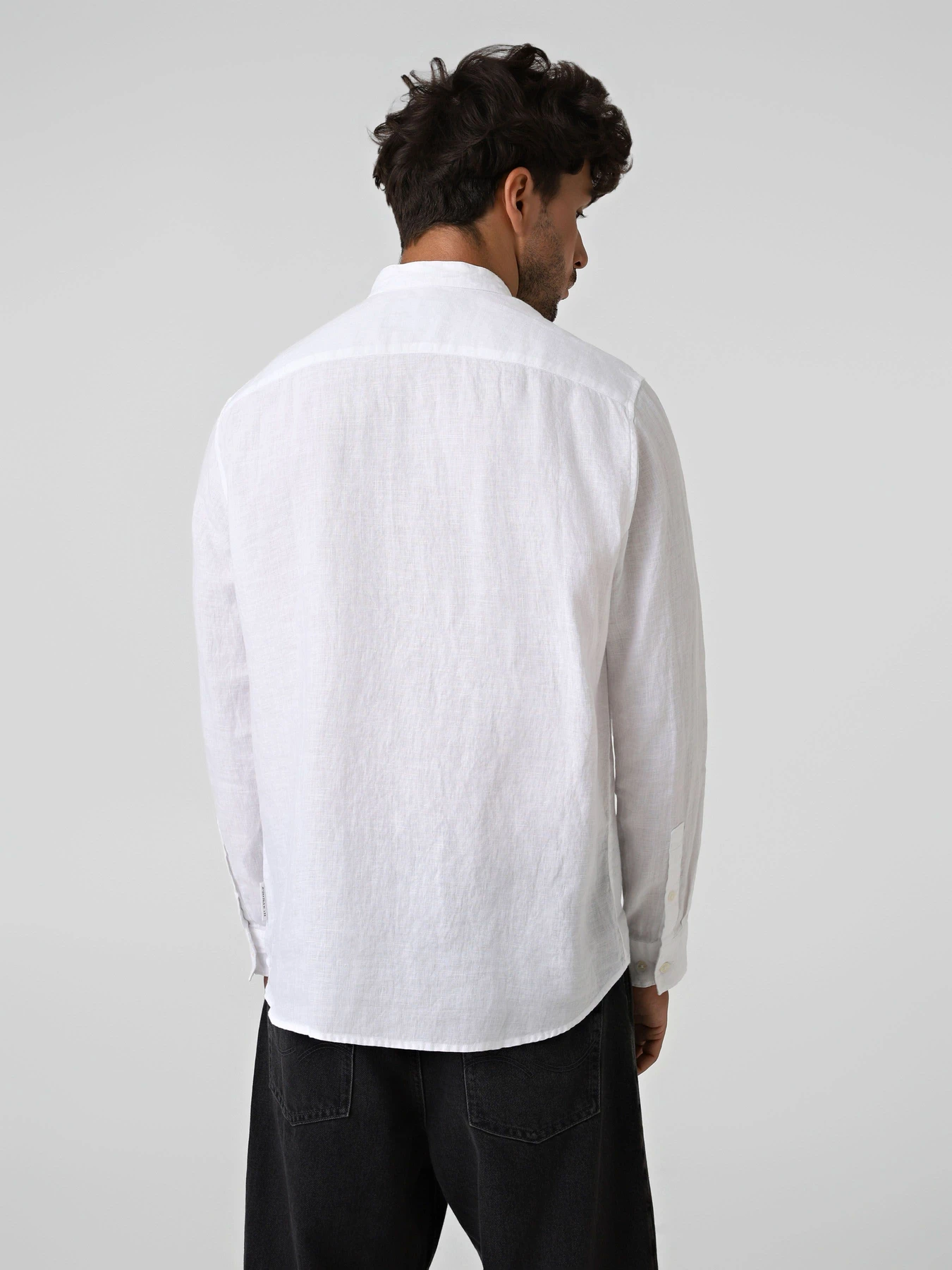 Рубашки Marc O’Polo модель 5000012792-0163 Фото