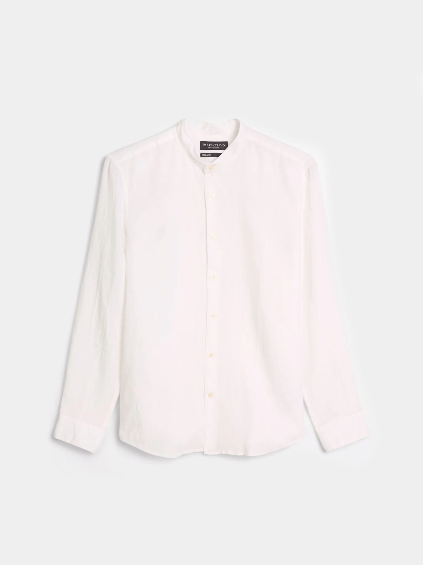 Рубашки Marc O’Polo модель 5000012792-0163 Фото