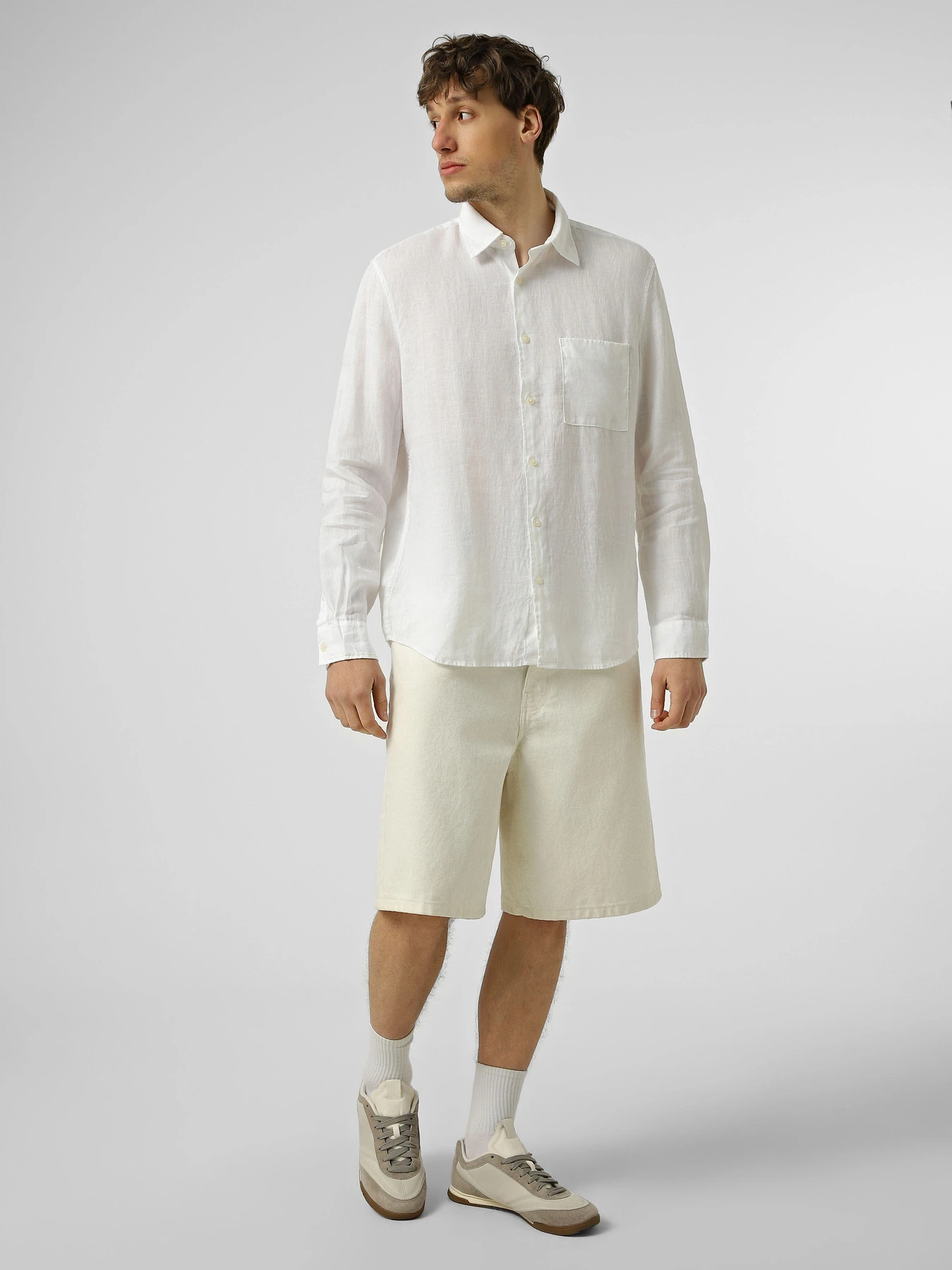 Рубашки Marc O’Polo модель 5000012797-0163 Фото