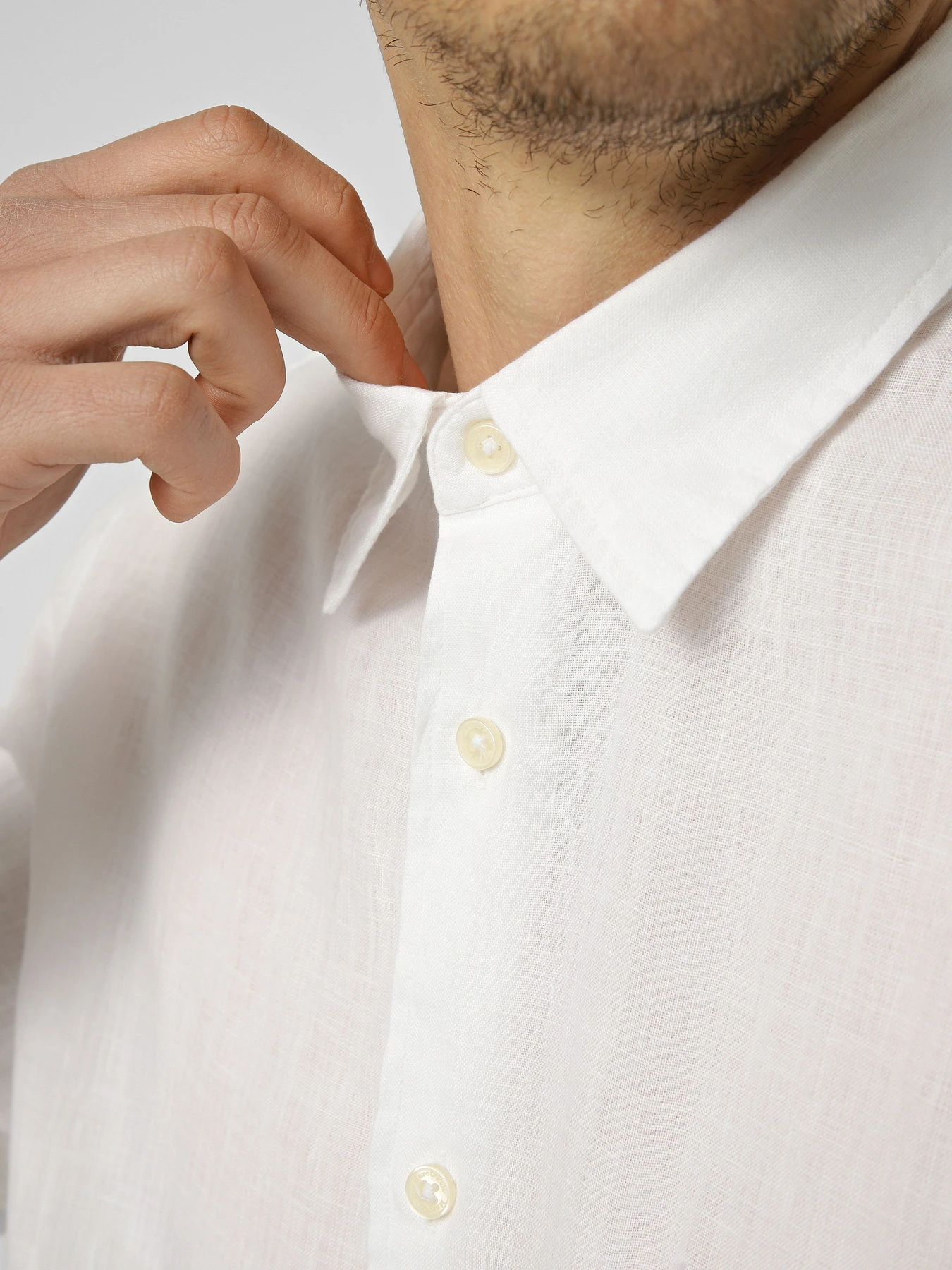 Рубашки Marc O’Polo модель 5000012797-0163 Фото