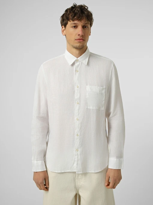 Рубашки Marc O’Polo модель 5000012797-0163 Фото