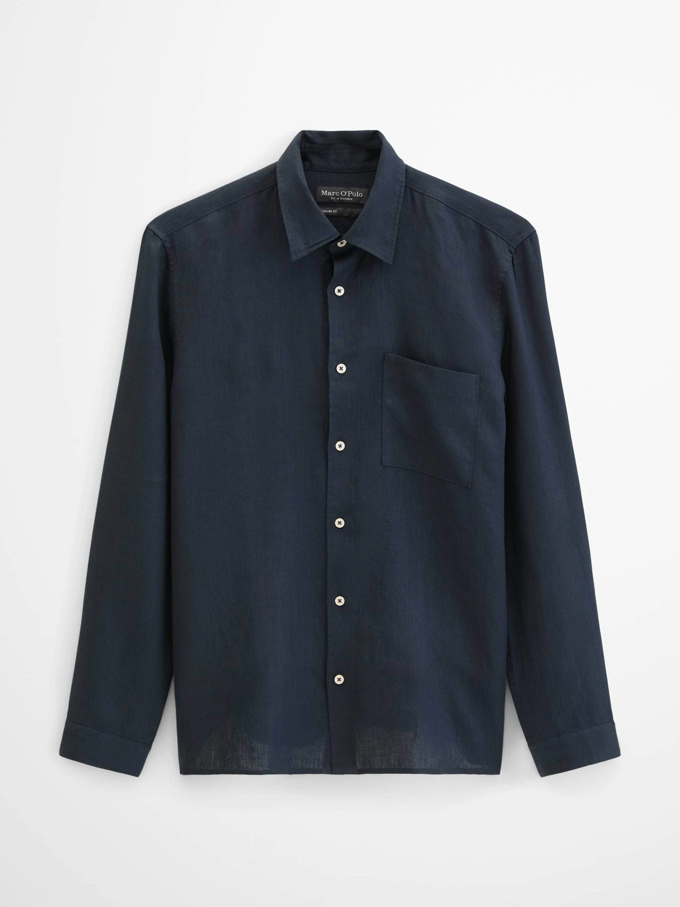 Рубашки Marc O’Polo модель 5000012797-4131 Фото