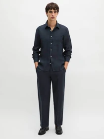 Рубашки Marc O’Polo модель 5000012797-4131 Фото