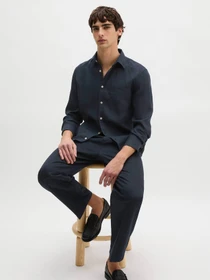 Рубашки Marc O’Polo модель 5000012797-4131 Фото