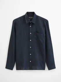 Рубашки Marc O’Polo модель 5000012797-4131 Фото