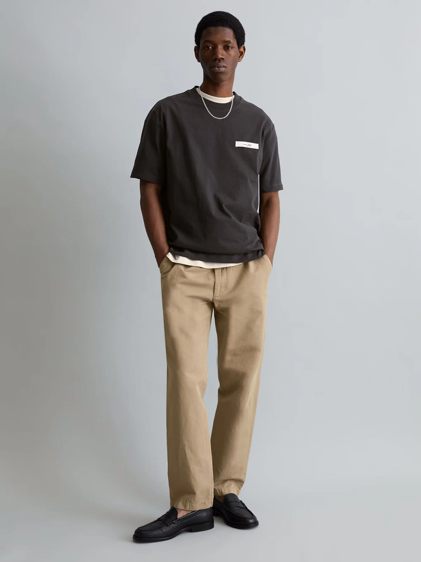 Футболки и поло Marc O’Polo DENIM модель 5000008207-0345 Футболки и поло Marc O’Polo DENIM модель 5000008207-0345 Фото