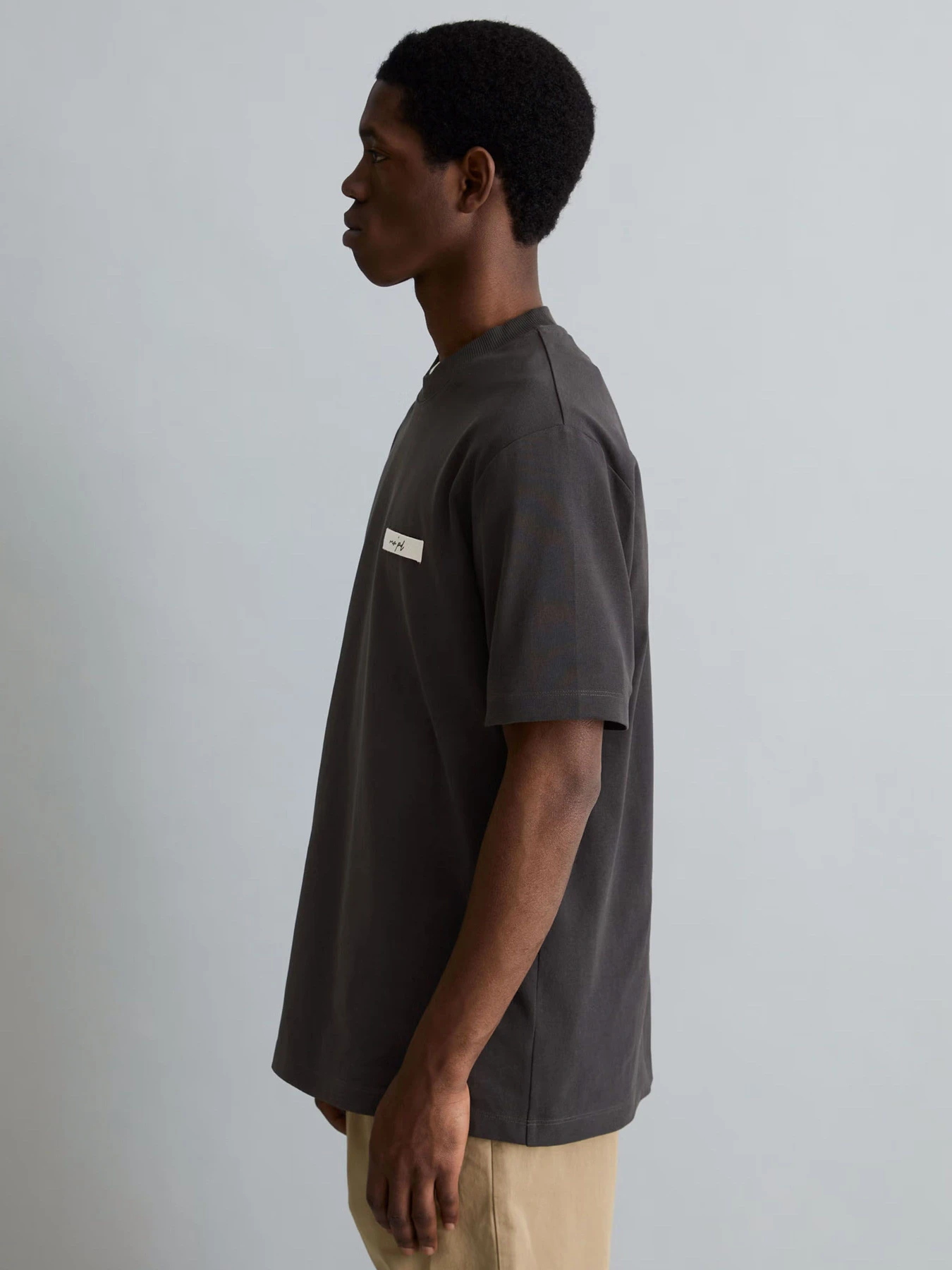 Футболки и поло Marc O’Polo DENIM модель 5000008207-0345 Футболки и поло Marc O’Polo DENIM модель 5000008207-0345 Фото