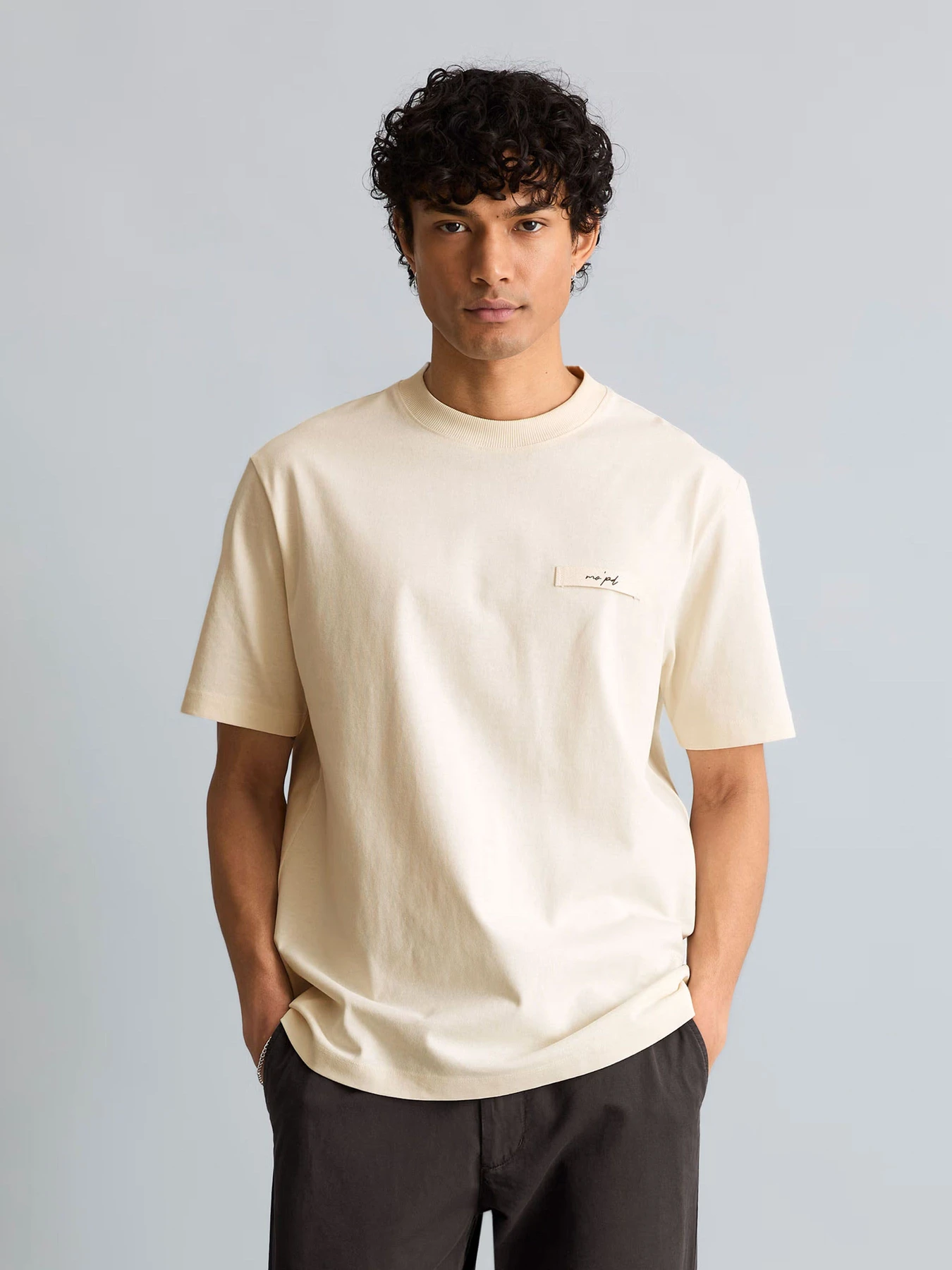 Футболки и поло Marc O’Polo DENIM модель 5000008207-1171 Футболки и поло Marc O’Polo DENIM модель 5000008207-1171 Фото