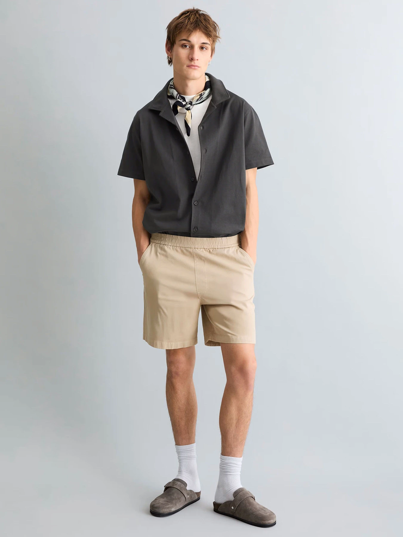 Рубашки Marc O’Polo DENIM модель 5000008251-0345 Фото