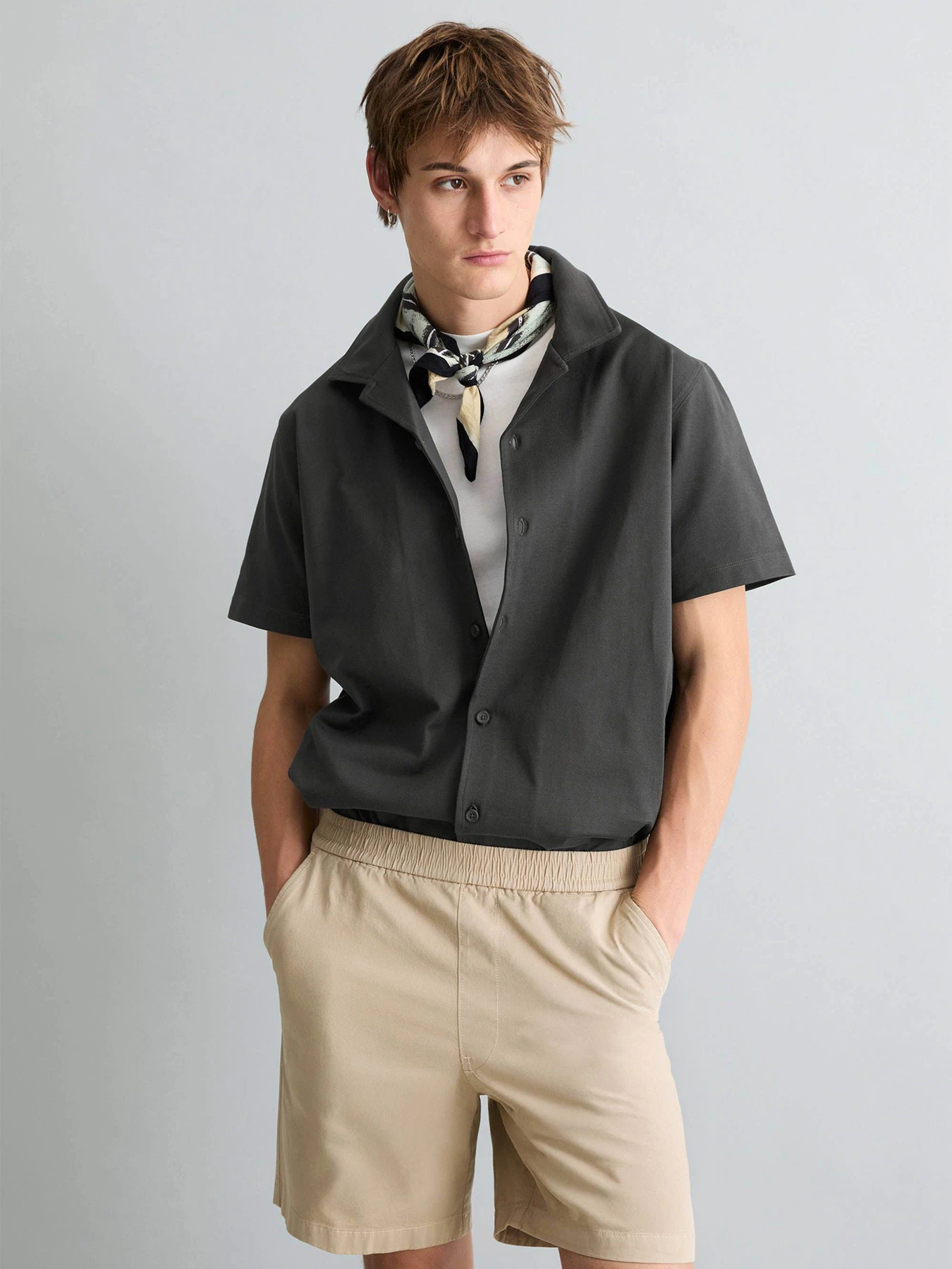 Рубашки Marc O’Polo DENIM модель 5000008251-0345 Фото