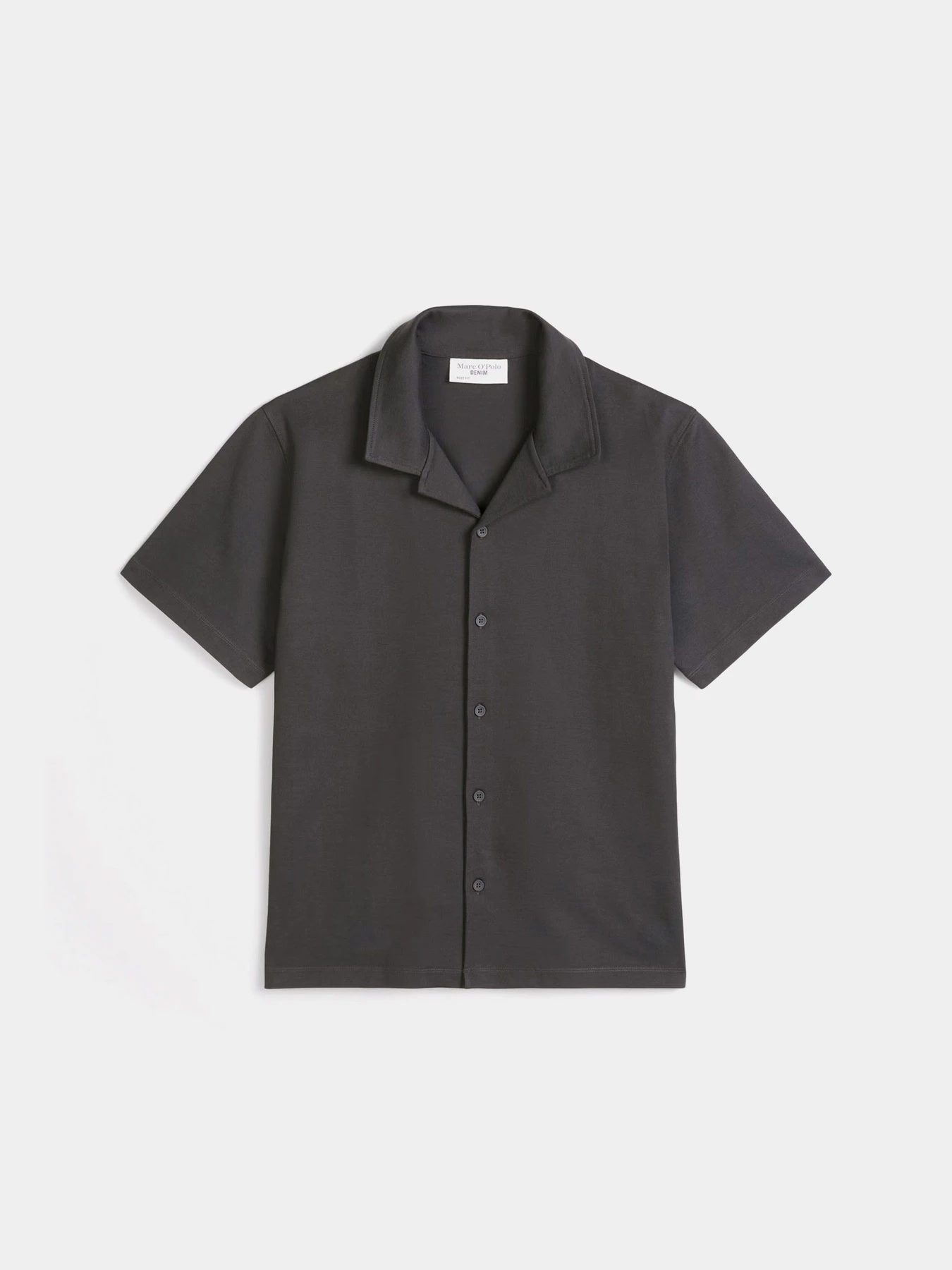 Рубашки Marc O’Polo DENIM модель 5000008251-0345 Фото