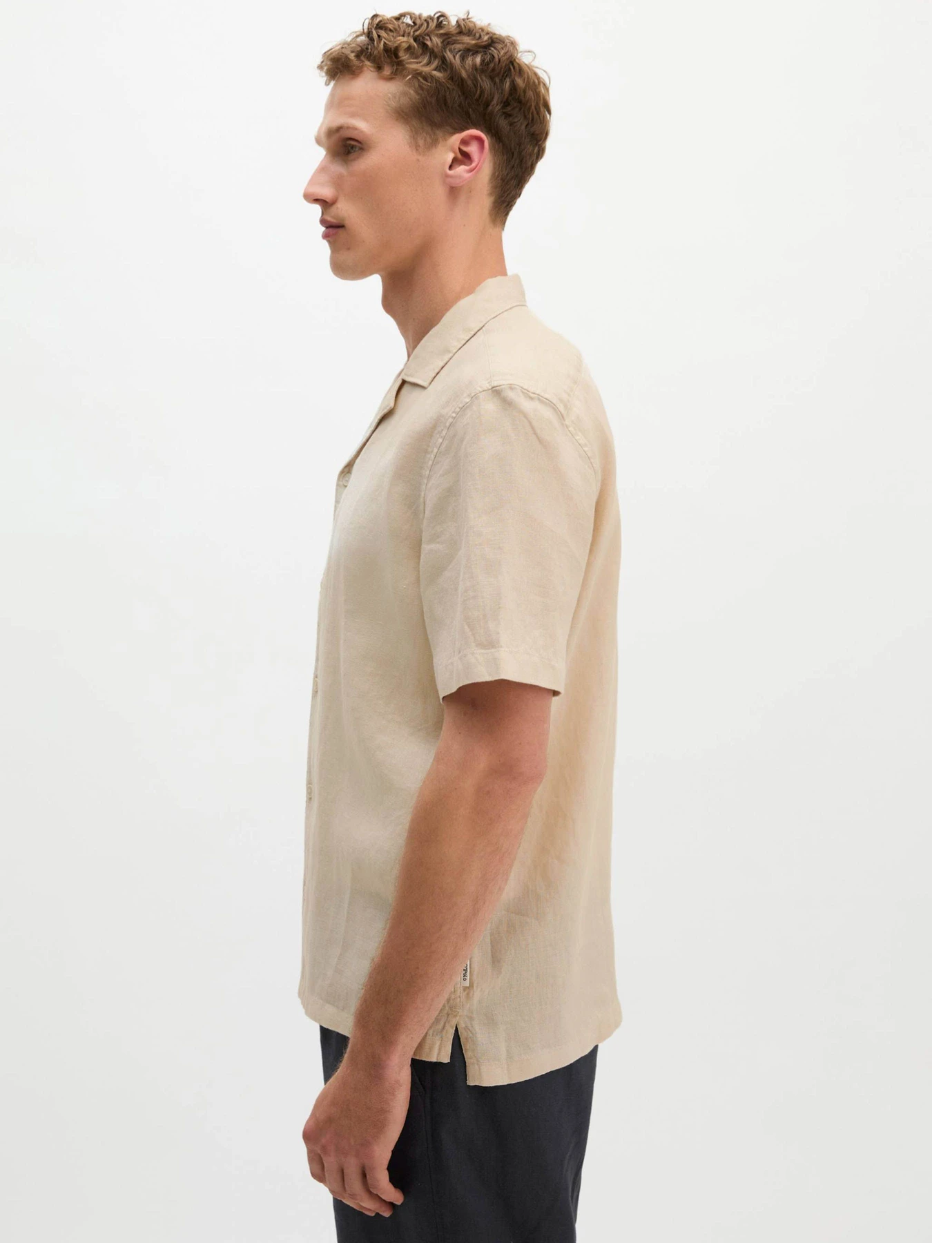 Рубашки Marc O’Polo модель 5000013939-0924 Рубашки Marc O’Polo модель 5000013939-0924 Фото