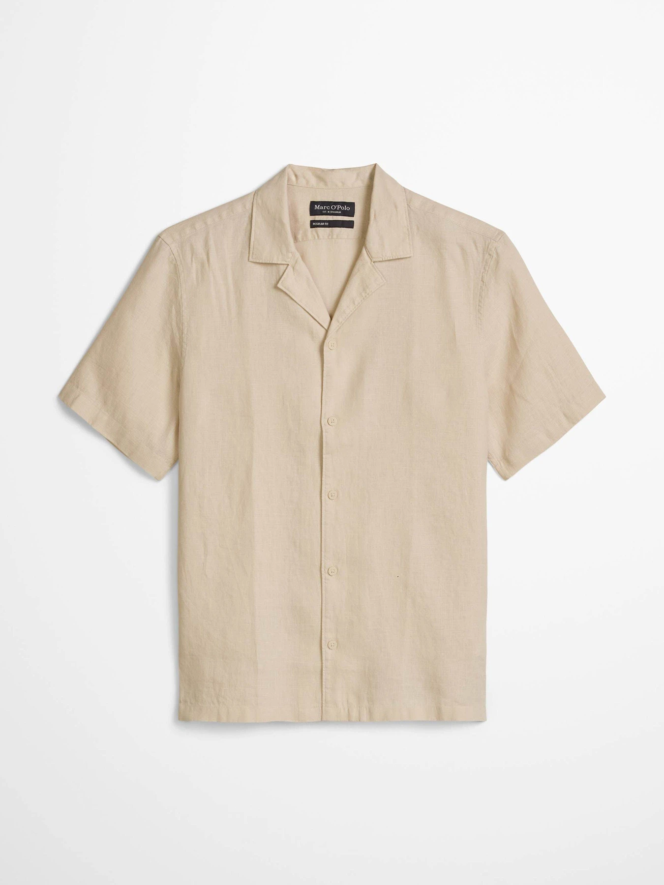 Рубашки Marc O’Polo модель 5000013939-0924 Рубашки Marc O’Polo модель 5000013939-0924 Фото
